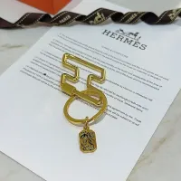 Cheap Hermes Key Holder And Bag Buckle #1413358 Replica Wholesale [$39.00 USD] [ITEM#1413358] on Replica Hermes Key Holder And Bag Buckle