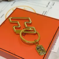 Cheap Hermes Key Holder And Bag Buckle #1413358 Replica Wholesale [$39.00 USD] [ITEM#1413358] on Replica Hermes Key Holder And Bag Buckle