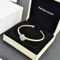Cheap Van Cleef &amp; Arpels Bracelets For Women #1413359 Replica Wholesale [$48.00 USD] [ITEM#1413359] on Replica Van Cleef &amp; Arpels Bracelets