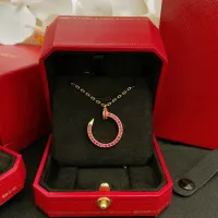 Cheap Cartier Necklaces #1413363 Replica Wholesale [$27.00 USD] [ITEM#1413363] on Replica Cartier Necklaces