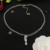 Cheap Cartier Necklaces #1413367 Replica Wholesale [$29.00 USD] [ITEM#1413367] on Replica Cartier Necklaces