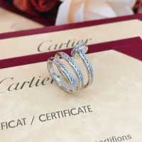 Cheap Cartier Rings For Women #1413370 Replica Wholesale [$27.00 USD] [ITEM#1413370] on Replica Cartier Rings