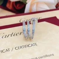 Cheap Cartier Rings For Women #1413370 Replica Wholesale [$27.00 USD] [ITEM#1413370] on Replica Cartier Rings