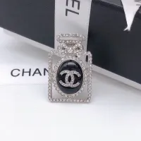 Cheap Chanel Brooches For Women #1413378 Replica Wholesale [$25.00 USD] [ITEM#1413378] on Replica Chanel Brooches
