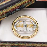 Cheap Christian Dior Brooches For Women #1413381 Replica Wholesale [$25.00 USD] [ITEM#1413381] on Replica Christian Dior Brooches