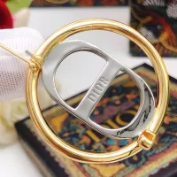Cheap Christian Dior Brooches For Women #1413381 Replica Wholesale [$25.00 USD] [ITEM#1413381] on Replica Christian Dior Brooches
