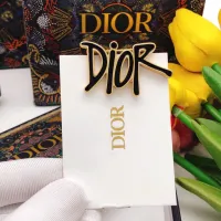 Cheap Christian Dior Brooches For Women #1413382 Replica Wholesale [$25.00 USD] [ITEM#1413382] on Replica Christian Dior Brooches