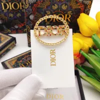 Cheap Christian Dior Brooches For Women #1413383 Replica Wholesale [$25.00 USD] [ITEM#1413383] on Replica Christian Dior Brooches