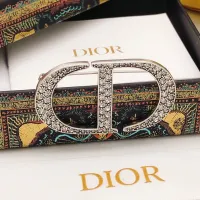 Cheap Christian Dior Brooches For Women #1413395 Replica Wholesale [$27.00 USD] [ITEM#1413395] on Replica Christian Dior Brooches
