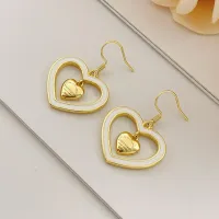 Cheap Tiffany Earrings For Women #1413398 Replica Wholesale [$27.00 USD] [ITEM#1413398] on Replica Tiffany Earrings