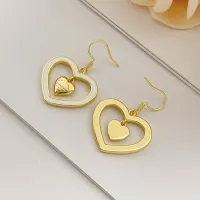 Cheap Tiffany Earrings For Women #1413398 Replica Wholesale [$27.00 USD] [ITEM#1413398] on Replica Tiffany Earrings