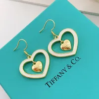 Cheap Tiffany Earrings For Women #1413398 Replica Wholesale [$27.00 USD] [ITEM#1413398] on Replica Tiffany Earrings
