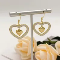 Cheap Tiffany Earrings For Women #1413398 Replica Wholesale [$27.00 USD] [ITEM#1413398] on Replica Tiffany Earrings
