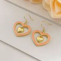 Cheap Tiffany Earrings For Women #1413399 Replica Wholesale [$27.00 USD] [ITEM#1413399] on Replica Tiffany Earrings