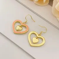 Cheap Tiffany Earrings For Women #1413399 Replica Wholesale [$27.00 USD] [ITEM#1413399] on Replica Tiffany Earrings