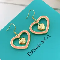 Cheap Tiffany Earrings For Women #1413399 Replica Wholesale [$27.00 USD] [ITEM#1413399] on Replica Tiffany Earrings