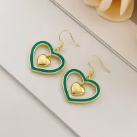 Cheap Tiffany Earrings For Women #1413401 Replica Wholesale [$27.00 USD] [ITEM#1413401] on Replica Tiffany Earrings