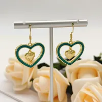 Cheap Tiffany Earrings For Women #1413401 Replica Wholesale [$27.00 USD] [ITEM#1413401] on Replica Tiffany Earrings