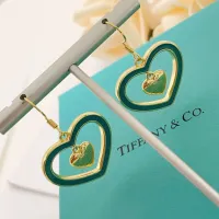Cheap Tiffany Earrings For Women #1413401 Replica Wholesale [$27.00 USD] [ITEM#1413401] on Replica Tiffany Earrings