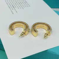 Cheap Tiffany Earrings For Women #1413403 Replica Wholesale [$27.00 USD] [ITEM#1413403] on Replica Tiffany Earrings