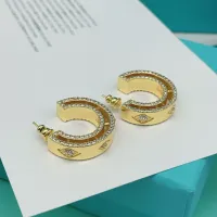 Cheap Tiffany Earrings For Women #1413403 Replica Wholesale [$27.00 USD] [ITEM#1413403] on Replica Tiffany Earrings