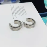 Cheap Tiffany Earrings For Women #1413404 Replica Wholesale [$27.00 USD] [ITEM#1413404] on Replica Tiffany Earrings