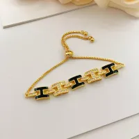Cheap Hermes Bracelets #1413409 Replica Wholesale [$32.00 USD] [ITEM#1413409] on Replica Hermes Bracelets