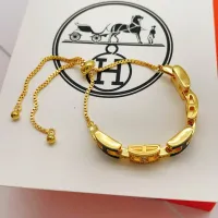 Cheap Hermes Bracelets #1413409 Replica Wholesale [$32.00 USD] [ITEM#1413409] on Replica Hermes Bracelets