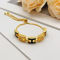 Cheap Hermes Bracelets #1413409 Replica Wholesale [$32.00 USD] [ITEM#1413409] on Replica Hermes Bracelets