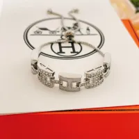 Cheap Hermes Bracelets #1413410 Replica Wholesale [$32.00 USD] [ITEM#1413410] on Replica Hermes Bracelets
