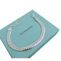 Cheap Tiffany Bracelets #1413411 Replica Wholesale [$45.00 USD] [ITEM#1413411] on Replica Tiffany Bracelets
