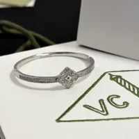 Cheap Van Cleef &amp; Arpels Bracelets For Women #1413412 Replica Wholesale [$48.00 USD] [ITEM#1413412] on Replica Van Cleef &amp; Arpels Bracelets