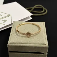 Cheap Van Cleef &amp; Arpels Bracelets For Women #1413413 Replica Wholesale [$48.00 USD] [ITEM#1413413] on Replica Van Cleef &amp; Arpels Bracelets