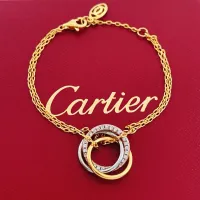 Cheap Cartier bracelets #1413423 Replica Wholesale [$29.00 USD] [ITEM#1413423] on Replica Cartier bracelets