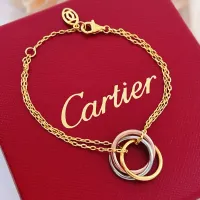 Cheap Cartier bracelets #1413423 Replica Wholesale [$29.00 USD] [ITEM#1413423] on Replica Cartier bracelets