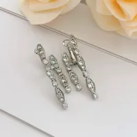 Cheap Cartier Earrings For Women #1413429 Replica Wholesale [$29.00 USD] [ITEM#1413429] on Replica Cartier Earrings