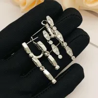 Cheap Cartier Earrings For Women #1413429 Replica Wholesale [$29.00 USD] [ITEM#1413429] on Replica Cartier Earrings