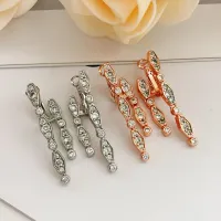 Cheap Cartier Earrings For Women #1413429 Replica Wholesale [$29.00 USD] [ITEM#1413429] on Replica Cartier Earrings