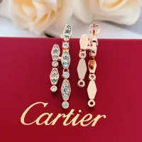 Cheap Cartier Earrings For Women #1413430 Replica Wholesale [$29.00 USD] [ITEM#1413430] on Replica Cartier Earrings