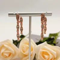Cheap Cartier Earrings For Women #1413430 Replica Wholesale [$29.00 USD] [ITEM#1413430] on Replica Cartier Earrings