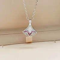 Cheap Bvlgari Necklaces For Women #1413432 Replica Wholesale [$32.00 USD] [ITEM#1413432] on Replica Bvlgari Necklaces