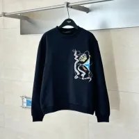 Cheap Louis Vuitton LV Hoodies Long Sleeved For Unisex #1413433 Replica Wholesale [$80.00 USD] [ITEM#1413433] on Replica Louis Vuitton LV Hoodies