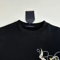 Cheap Louis Vuitton LV Hoodies Long Sleeved For Unisex #1413433 Replica Wholesale [$80.00 USD] [ITEM#1413433] on Replica Louis Vuitton LV Hoodies