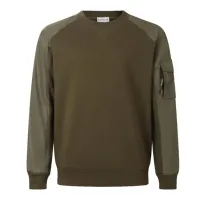 Cheap Moncler Hoodies Long Sleeved For Unisex #1413438 Replica Wholesale [$82.00 USD] [ITEM#1413438] on Replica Moncler Hoodies