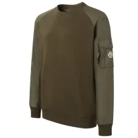 Cheap Moncler Hoodies Long Sleeved For Unisex #1413438 Replica Wholesale [$82.00 USD] [ITEM#1413438] on Replica Moncler Hoodies