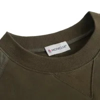 Cheap Moncler Hoodies Long Sleeved For Unisex #1413438 Replica Wholesale [$82.00 USD] [ITEM#1413438] on Replica Moncler Hoodies