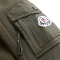 Cheap Moncler Hoodies Long Sleeved For Unisex #1413438 Replica Wholesale [$82.00 USD] [ITEM#1413438] on Replica Moncler Hoodies