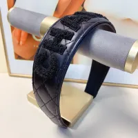 Cheap Chanel Headband For Women #1413439 Replica Wholesale [$38.00 USD] [ITEM#1413439] on Replica Chanel Headband