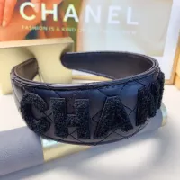 Cheap Chanel Headband For Women #1413439 Replica Wholesale [$38.00 USD] [ITEM#1413439] on Replica Chanel Headband