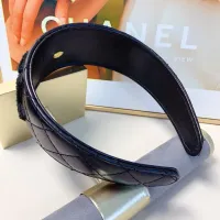 Cheap Chanel Headband For Women #1413439 Replica Wholesale [$38.00 USD] [ITEM#1413439] on Replica Chanel Headband